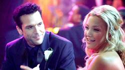 Kate Hudson responde a acusaciones de Dane Cook de ser "el peor beso de Hollywood"