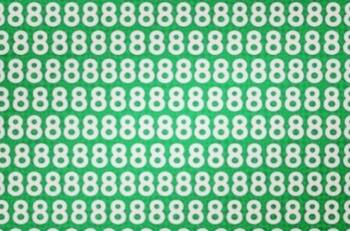 Test visual: encuentra el signo "&" en menos de 5 segundos