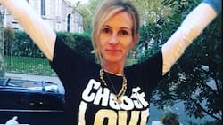 Julia Roberts queda en shock al descubrir secreto familiar