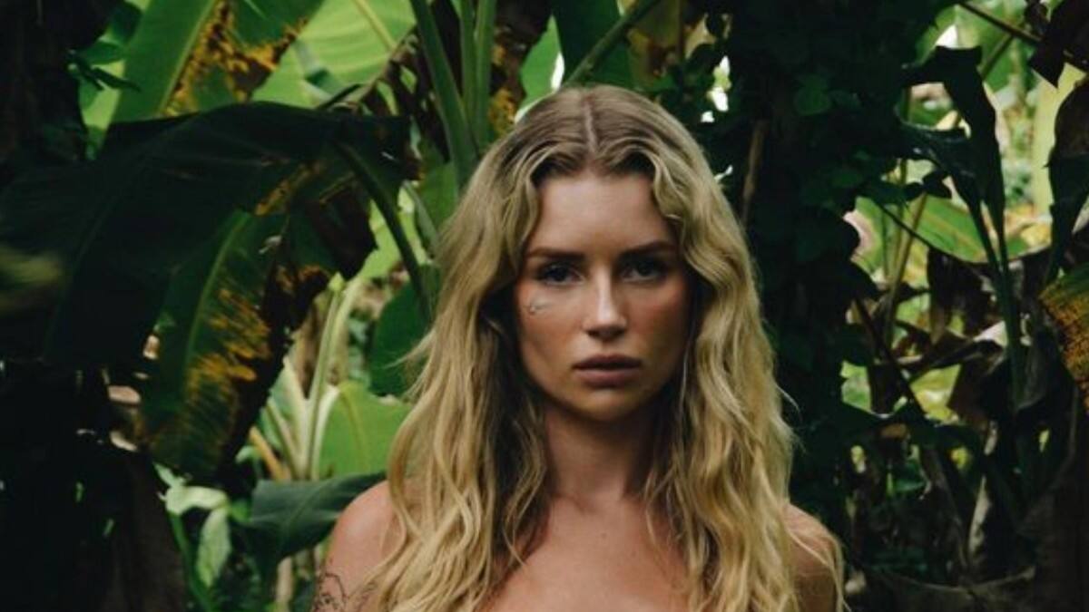 Hermana de Kate Moss pide que "dejen de culpar al nepotismo por no ser ricos ustedes mismos"