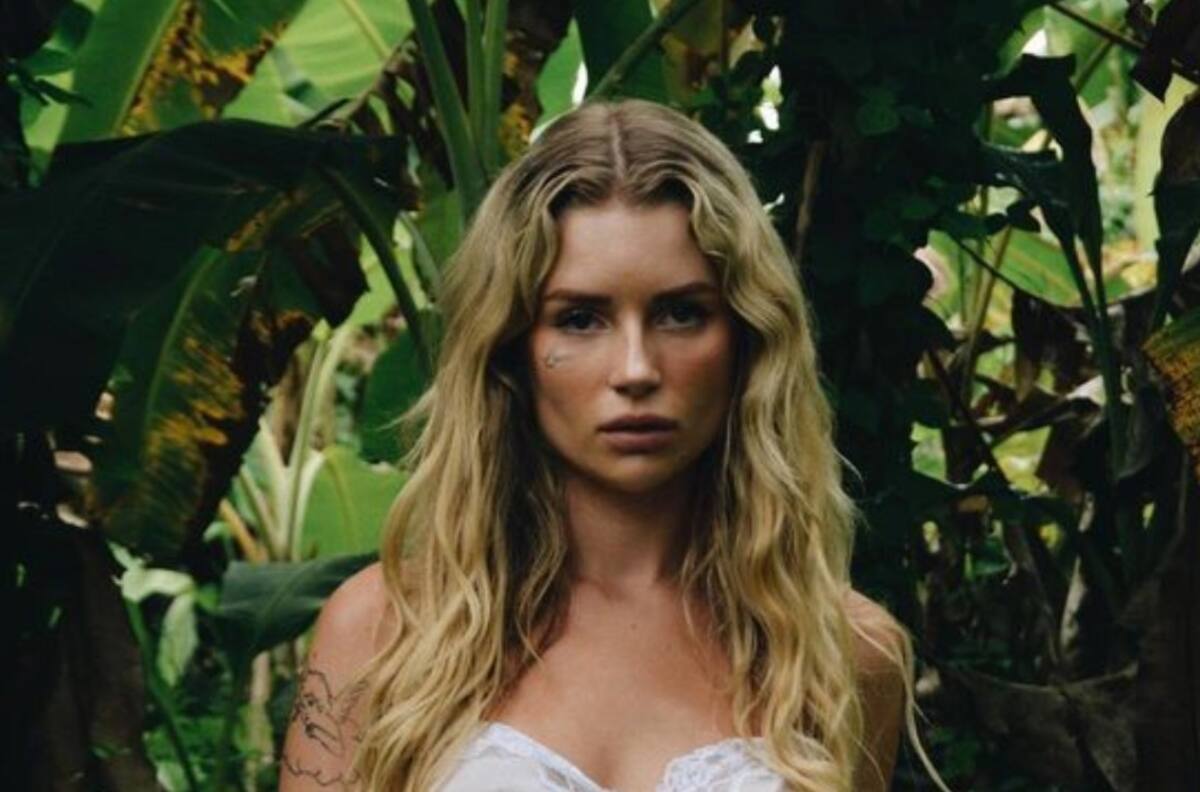Hermana de Kate Moss pide que "dejen de culpar al nepotismo por no ser ricos ustedes mismos"