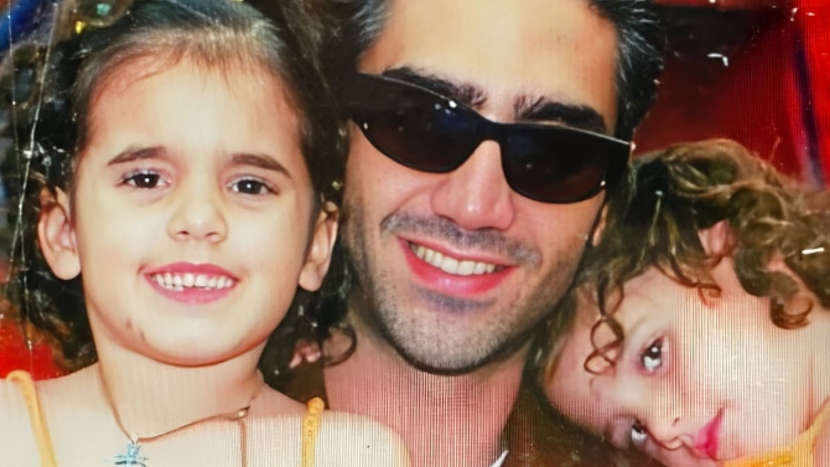 Mellizas de Alejandro Fernández: Así festejaron su cumpleaños 25