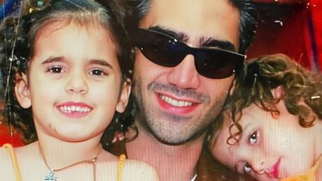 Mellizas de Alejandro Fernández: Así festejaron su cumpleaños 25