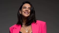 Bienvenido Matteo: Nació el primer hijo de Daniela Castillo