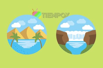 Test de personalidad: Elige un paisaje y descubre si eres feliz