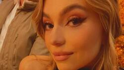 Sofía Castro echa la casa por la ventana en su cumple número 26