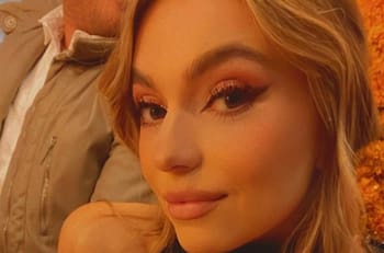 Sofía Castro echa la casa por la ventana en su cumple número 26