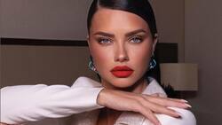 La vez que Adriana Lima fue engañada por un fan y la relacionaron con un grupo terrorista