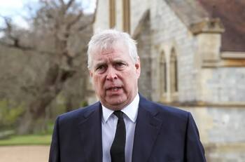 El príncipe Andrew podría huir del Reino Unido; estaría dispuesto a seguir los pasos de los Sussex