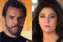 Eugenio Derbez dispuesto a reconciliarse con Victoria Ruffo y trabajar con ella en nuevo reality