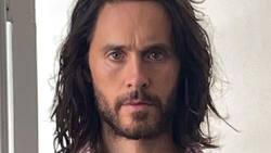 Jared Leto revela que se haría un tatuaje en honor a Belinda