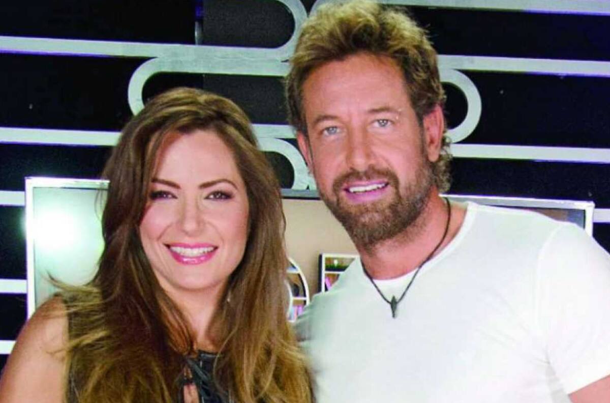 Martha Julia: así reaccionó al saber que Gabriel Soto pospondrá su boda con Irina Baeva