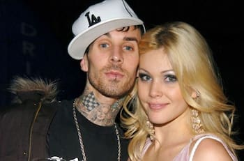 Shanna Moakler, ex de Travis Barker, habla del estado de salud del baterista