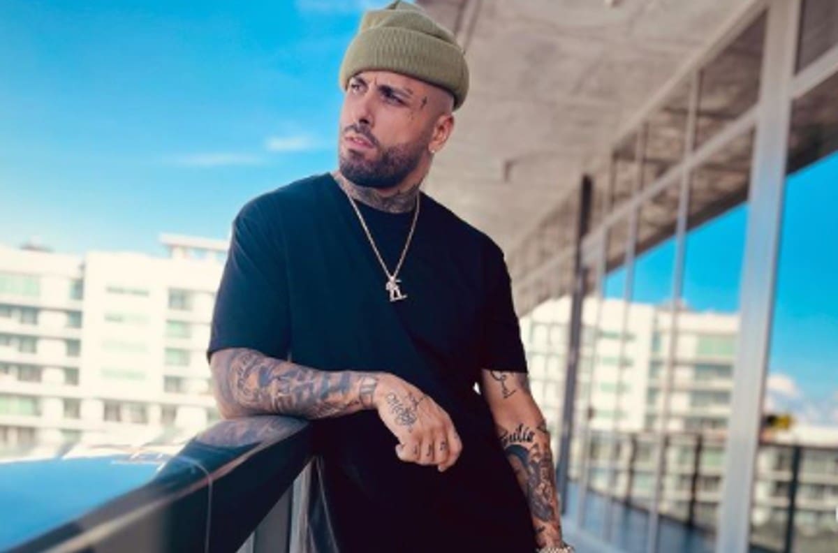 Nicky Jam compra departamento de 6 mdd y será vecino de Beckham