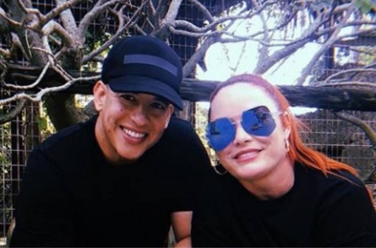 Esposa de Daddy Yankee le dedica emotivo mensaje tras anunciar su retiro de los escenarios