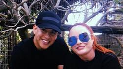 Esposa de Daddy Yankee le dedica emotivo mensaje tras anunciar su retiro de los escenarios