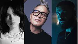 Lollapalooza 2023: Así se gestó la participación de Blink-182, Drake y Billie Eilish