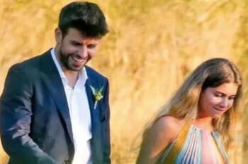 Novia de Piqué, Clara Chía se está quedando sola; sus amigas tienen miedo que les quite a sus novios