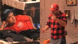 “Soy el Thor chileno y vine a cortar cabezas”: Junior PlayBoy con todo contra Miguelito