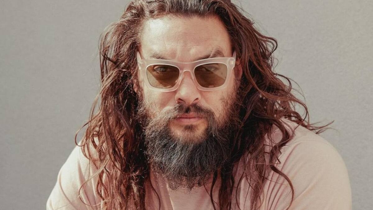"Es una pregunta desagradable": Jason Momoa criticó pregunta de periodista por escena de abuso en "Game Of Thrones"