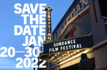 Ómicron arruina planes del Festival de Cine Sundance