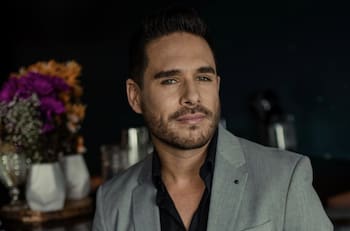 Ella es la mujer que tendría un nuevo romance con Sebastián Caicedo