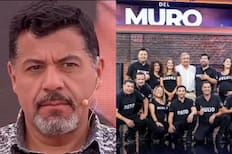 Beto Espinoza alza la voz tras rumores de quiebre en elenco de Detrás del Muro