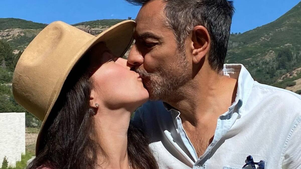 Eugenio Derbez compara a Alessandra Rosaldo con Selena Quintanilla y le llueven críticas