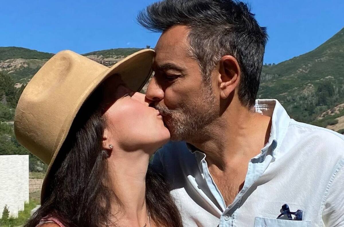 Eugenio Derbez compara a Alessandra Rosaldo con Selena Quintanilla y le llueven críticas