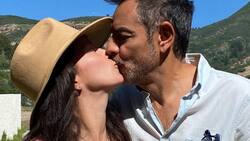 Eugenio Derbez compara a Alessandra Rosaldo con Selena Quintanilla y le llueven críticas