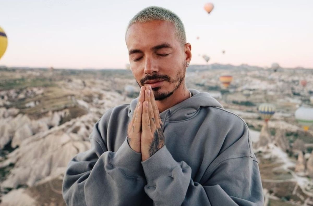 J Balvin: su madre se encuentra en terapia intensiva por complicaciones por covid-19