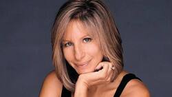 Así celebró Barbra Streisand su cumpleaños 80