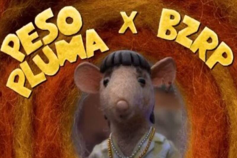 El DJ argentino publicó un video animado