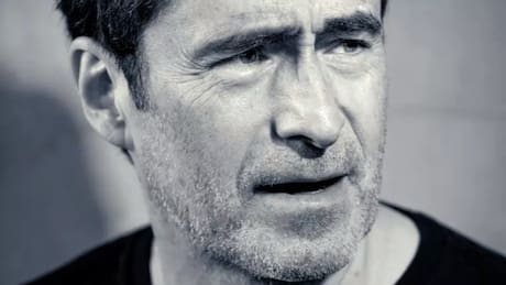 Demián Bichir estrena al fin "Un cuento de circo y a love song", su debut como director
