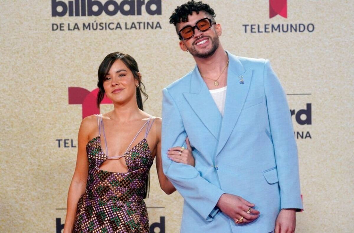 Bad Bunny sorprende con el anuncio de música nueva