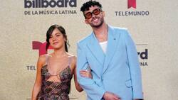 Bad Bunny sorprende con el anuncio de música nueva