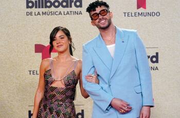 Bad Bunny sorprende con el anuncio de música nueva