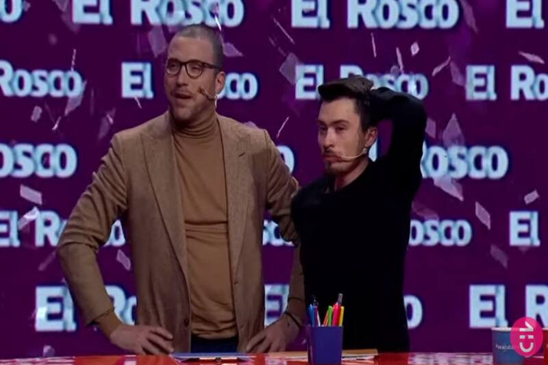 Nicolás Gavilán será parte del programa