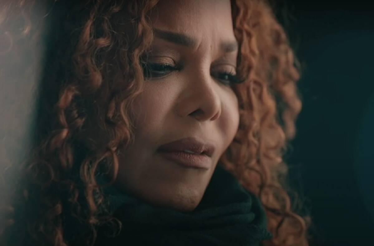Janet Jackson reconoce sentirse culpable por asociación por las denuncias contra su hermano Michael en su documental