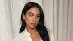 Así fue el lujoso cumpleaños número 28 de Dua Lipa en Ibiza