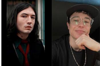 Fans quieren que Elliot Page sea el nuevo Flash