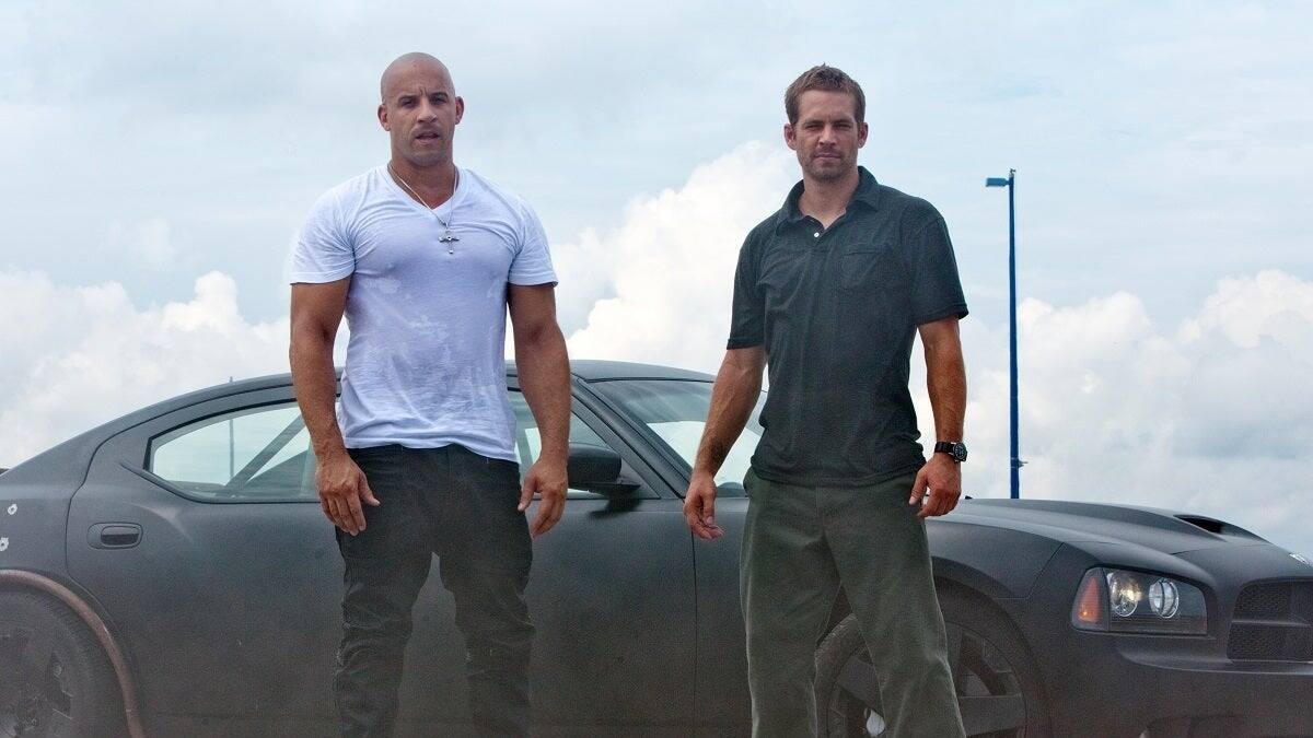 "Tanto que decirte": Vin Diesel recordó a Paul Walker en su cumpleaños 48