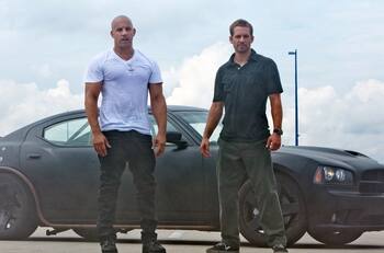 "Tanto que decirte": Vin Diesel recordó a Paul Walker en su cumpleaños 48