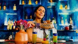 Lila Downs: Ellos son los hijos adoptivos de la cantante mexicana