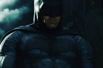 Doble de Ben Affleck indica que pronto volverá a filmar el novio de Jennifer Lopez