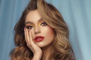 Sofía Castro despeja los rumores de su supuesto embarazo ¿Qué la molestó?