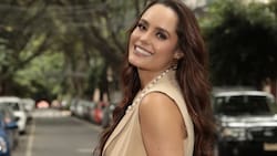 Ana Lucía Dominguez  reveló porqué no estuvo en la segunda temporada de “Pasión de gavilanes"