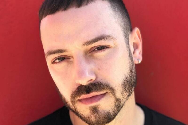 Pee Wee El cantante tomó acciones legales en contra de TV Nota por daño moral - Créditos: Instagram