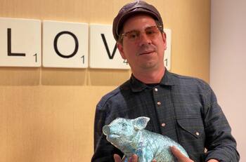 Adrian Quesada, de Black Pumas, se dice emocionado de tocar en el Vive Latino: cancelaron hace 2 años