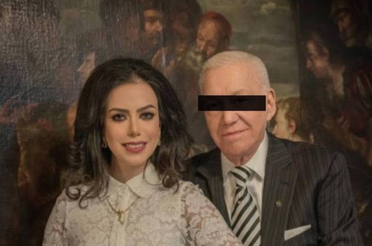 "Ella me pegaba a mí": Esposo de Yrma Lydya y presunto femnicida asegura que él es una víctima